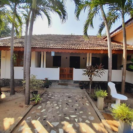 Malabar Home Stay Jaffna Luaran gambar