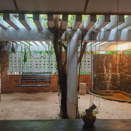 Malabar Home Stay Jaffna Luaran gambar