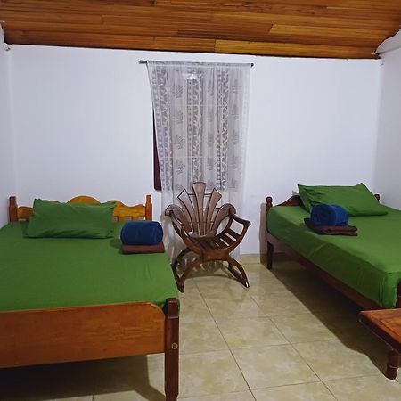 Malabar Home Stay Jaffna Luaran gambar