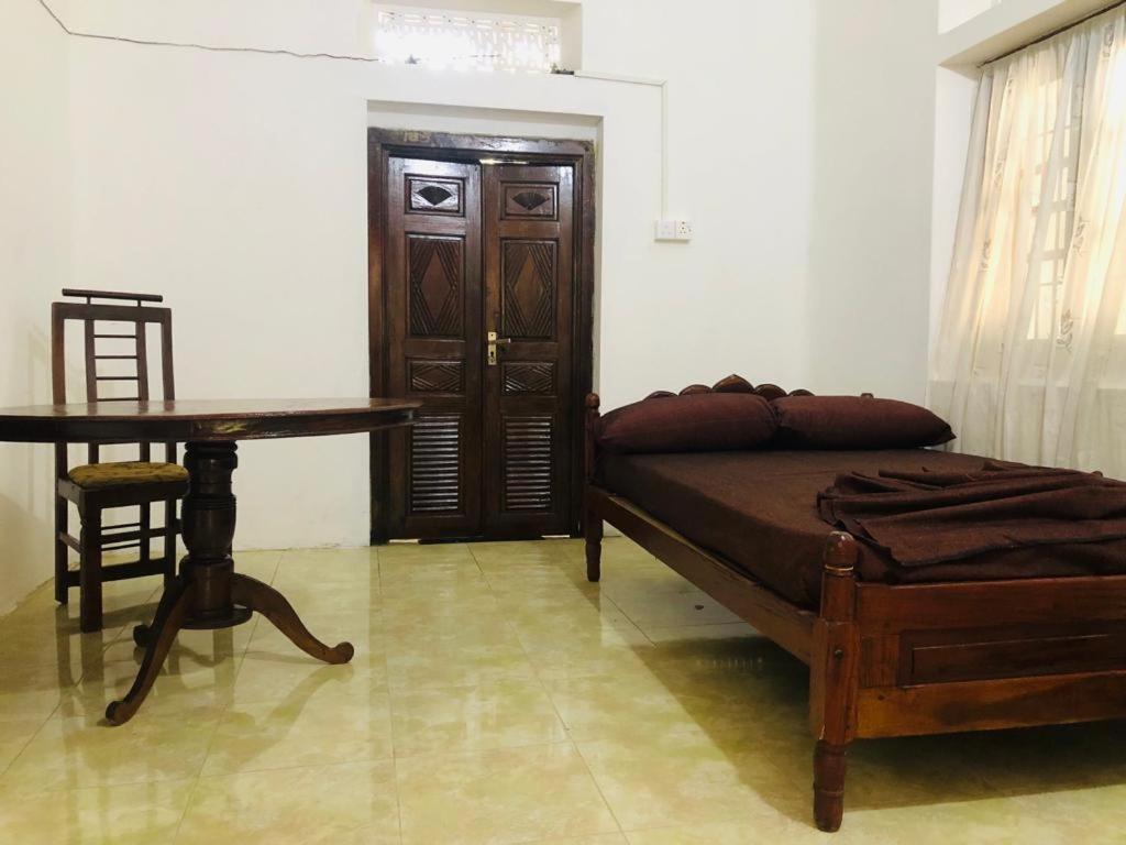 Malabar Home Stay Jaffna Luaran gambar