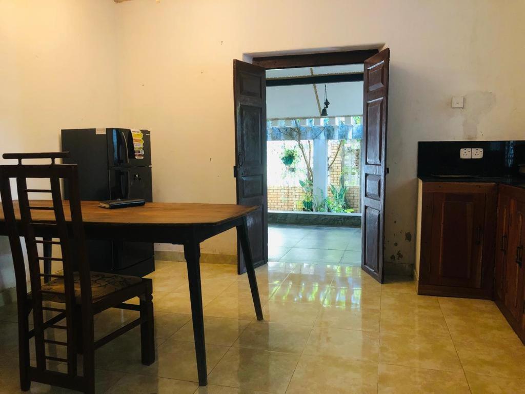 Malabar Home Stay Jaffna Luaran gambar