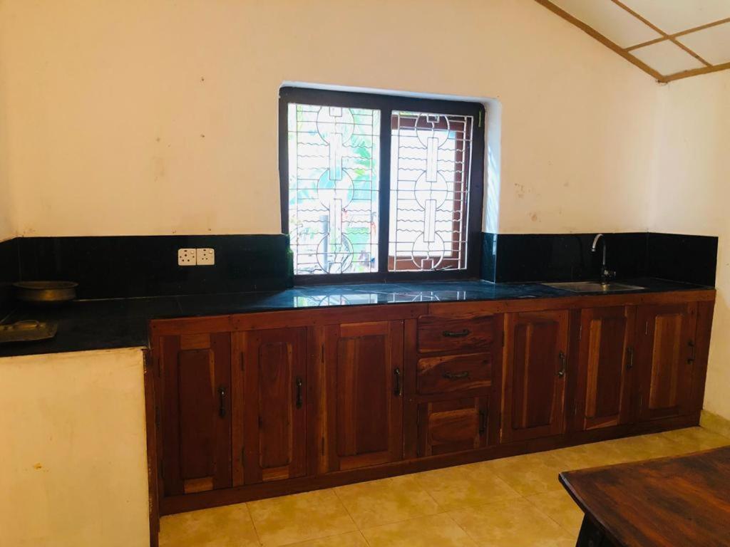 Malabar Home Stay Jaffna Luaran gambar