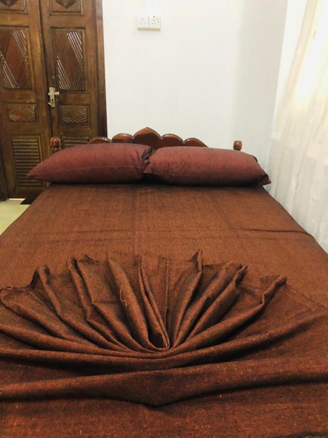 Malabar Home Stay Jaffna Luaran gambar