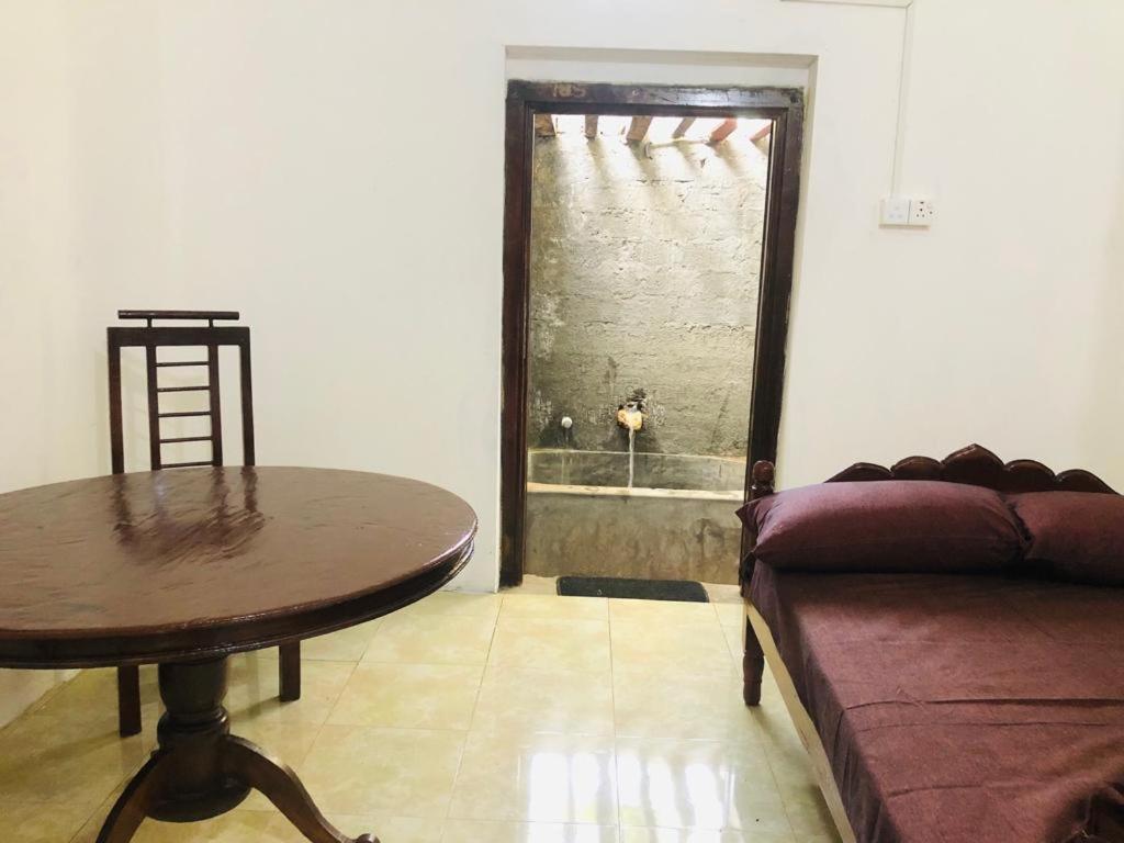 Malabar Home Stay Jaffna Luaran gambar
