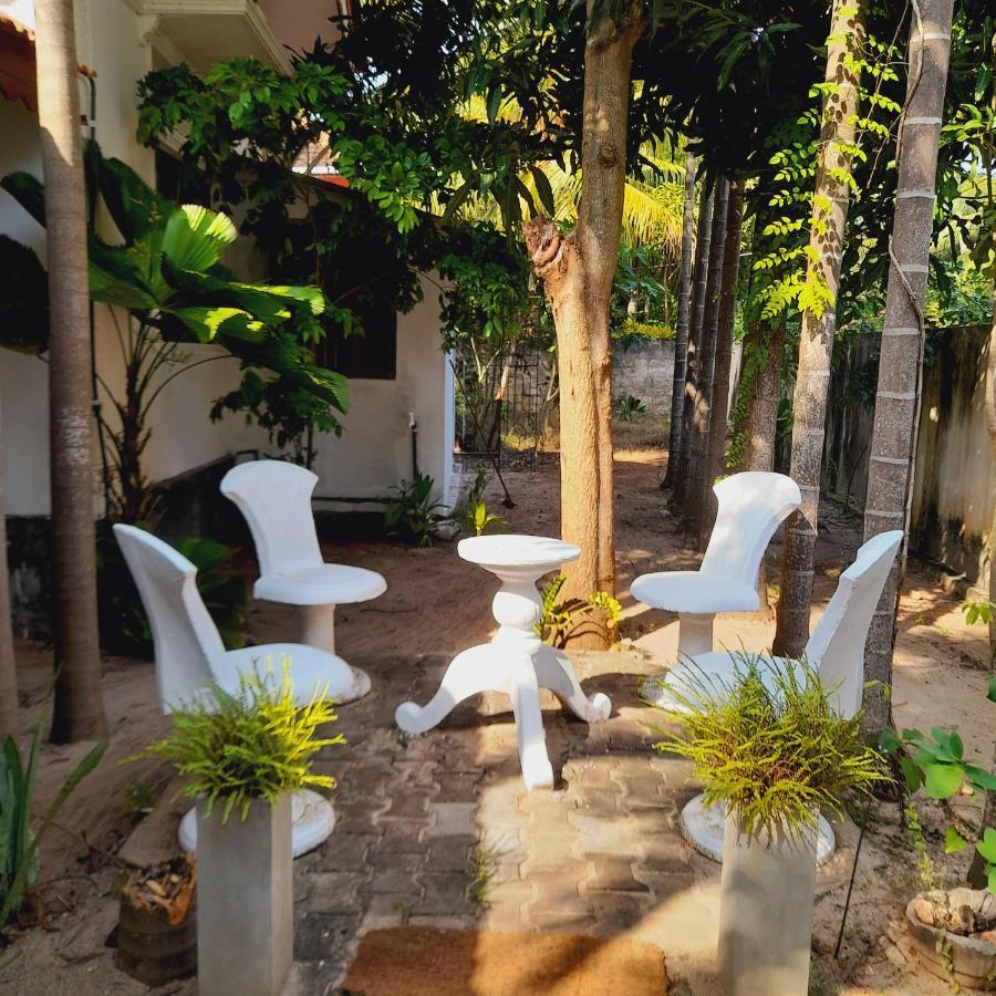 Malabar Home Stay Jaffna Luaran gambar