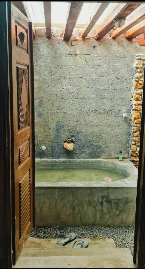 Malabar Home Stay Jaffna Luaran gambar