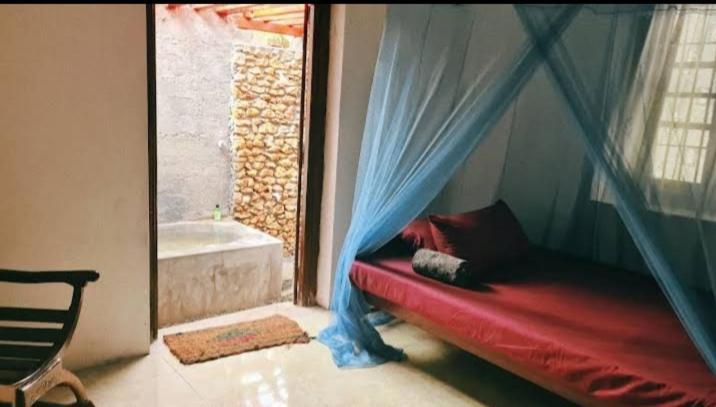 Malabar Home Stay Jaffna Luaran gambar