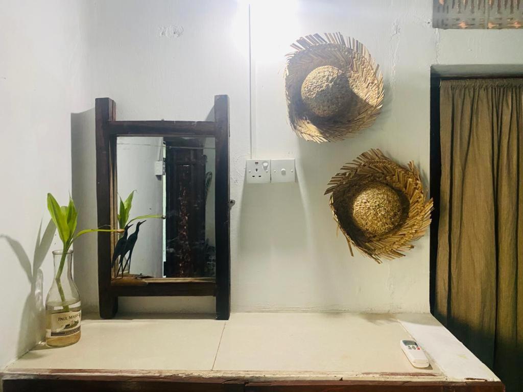 Malabar Home Stay Jaffna Luaran gambar