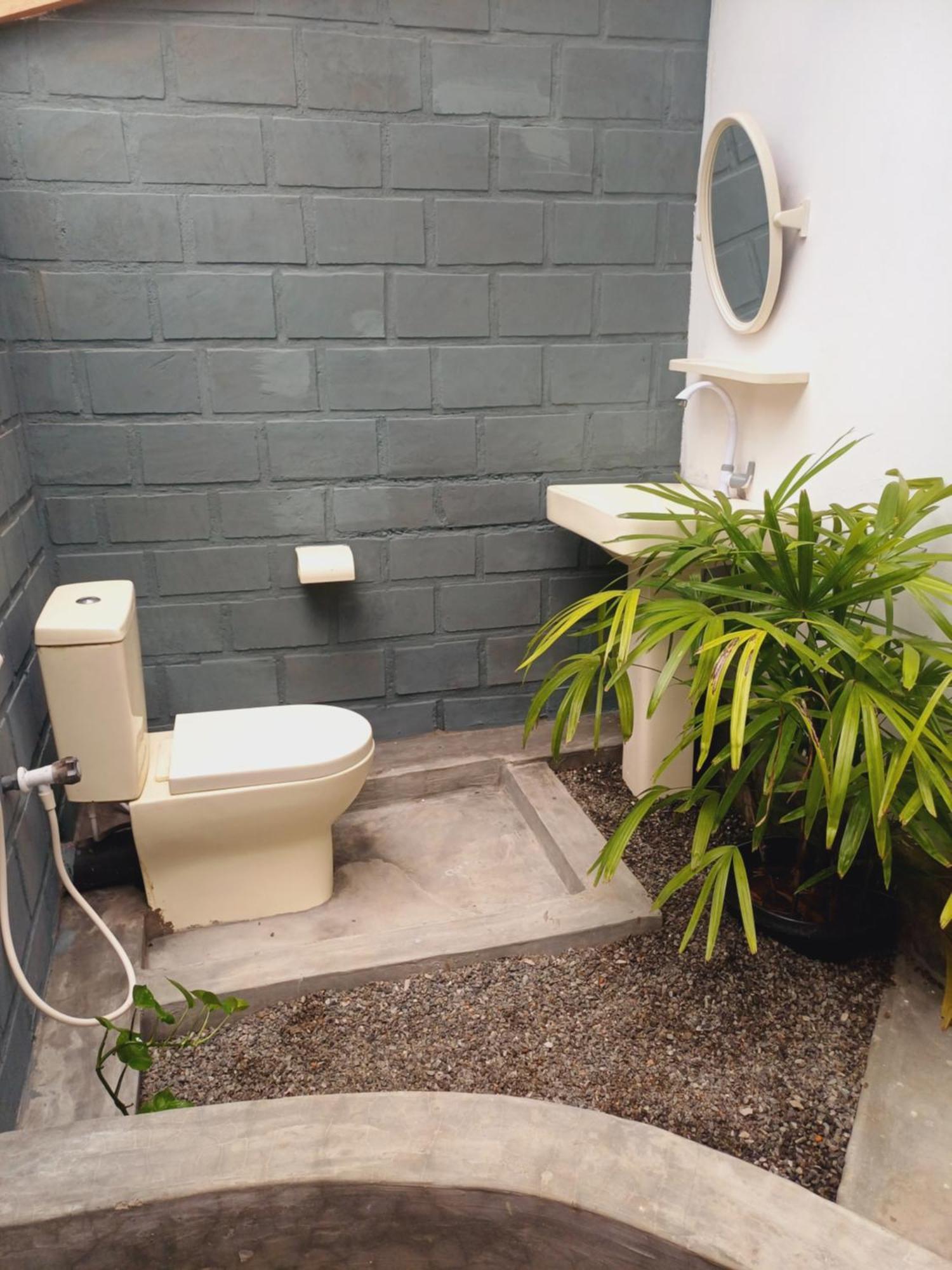 Malabar Home Stay Jaffna Luaran gambar