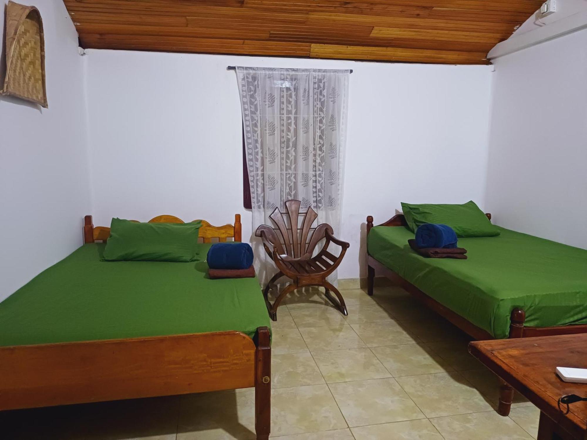 Malabar Home Stay Jaffna Luaran gambar